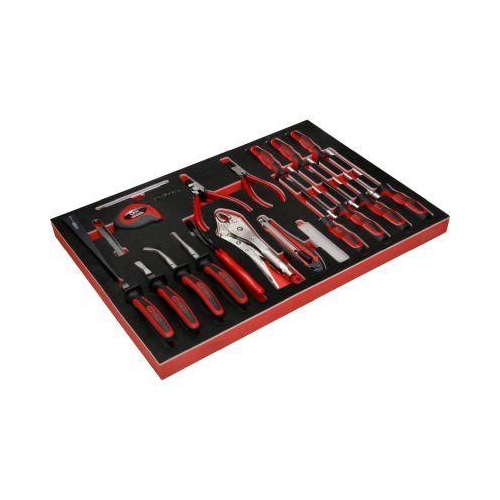 Werkzeugsatz KS TOOLS 811.1032 für