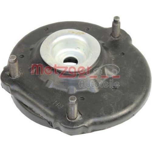 Reparatursatz, Federbeinst&uuml;tzlager METZGER 6490045 f&uuml;r FIAT OPEL VAUXHALL