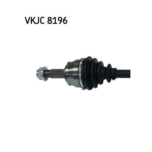 Antriebswelle SKF VKJC 8196 f&uuml;r FIAT LANCIA, Hinterachse links