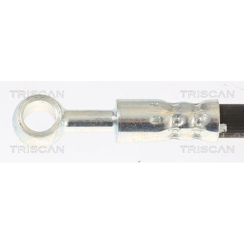 Bremsschlauch TRISCAN 8150 14165 f&uuml;r NISSAN, Vorderachse rechts