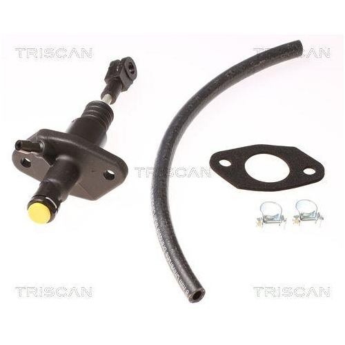 Geberzylinder, Kupplung TRISCAN 8130 24202 f&uuml;r OPEL SAAB VAUXHALL