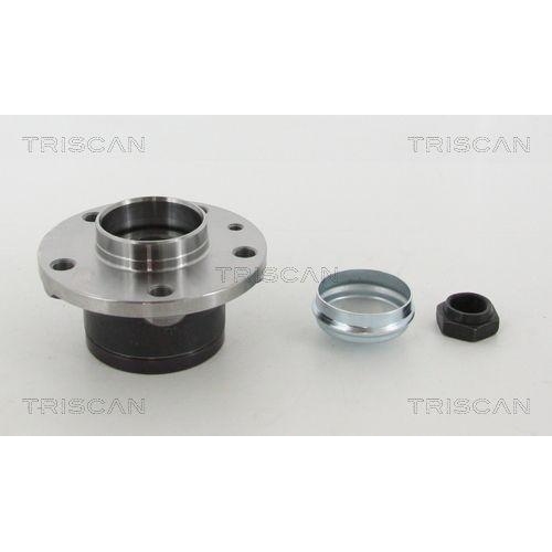 Radlagersatz TRISCAN 8530 15235 f&uuml;r FIAT OPEL VAUXHALL, Hinterachse