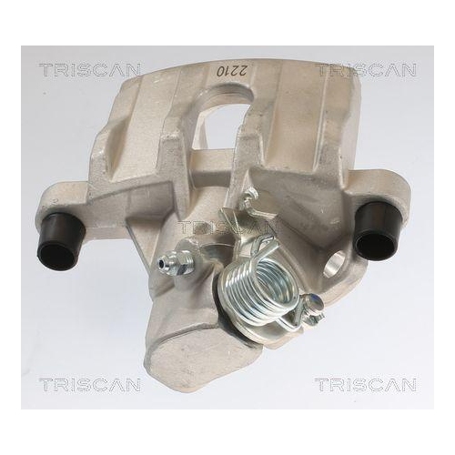 Bremssattel TRISCAN 8175 10211 f&uuml;r FORD MAZDA VOLVO, Hinterachse links