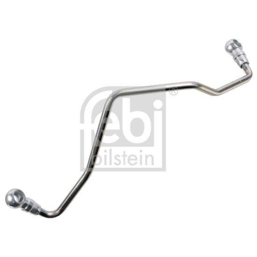 FEBI BILSTEIN &Ouml;lleitung, Lader 184730 febi Plus f&uuml;r MINI
