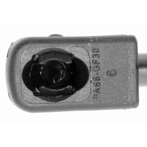 Gasfeder, Koffer-/Laderaum VAICO V40-0741 Original VAICO Qualität für OPEL