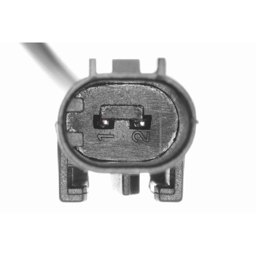 Sensor, Raddrehzahl VEMO V30-72-0208-1 Original VEMO Qualit&auml;t f&uuml;r MERCEDES-BENZ
