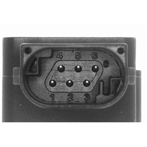 Sensor, Leuchtweitenregulierung VEMO V20-72-1366 Green Mobility Parts f&uuml;r BMW