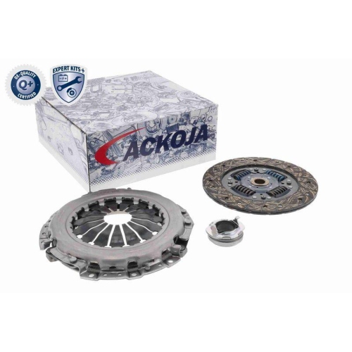 ACKOJA A52-0026 Kupplungssatz EXPERT KITS + f&uuml;r HYUNDAI