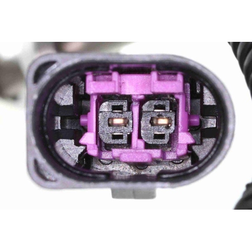Sensor, Abgastemperatur VEMO V10-72-1563 Original VEMO Qualit&auml;t f&uuml;r AUDI SEAT VW