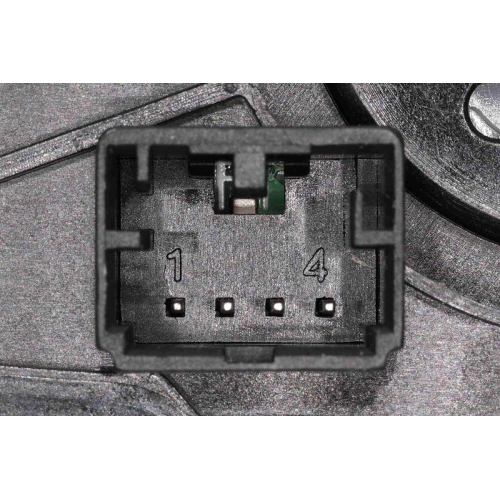 Schalter, Hauptlicht VEMO V10-73-0566 Original VEMO Qualit&auml;t f&uuml;r VW VAG