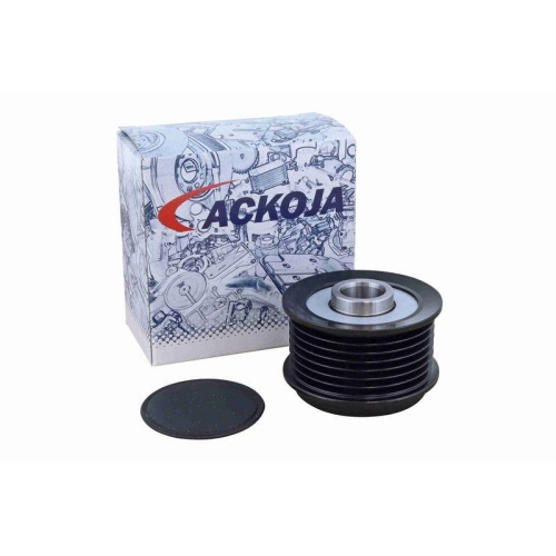 ACKOJA A26-23-0003 Generatorfreilauf Original ACKOJA Qualit&auml;t f&uuml;r ACURA
