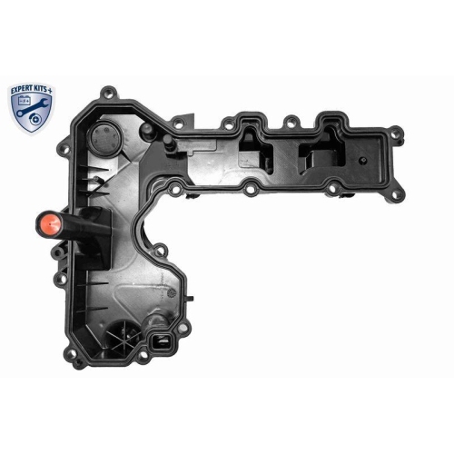 Zylinderkopfhaube VAICO V22-1213 EXPERT KITS + f&uuml;r CITRO&Euml;N OPEL PEUGEOT