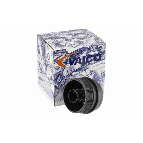 Geh&auml;use, &Ouml;lfilter VAICO V25-2182 Original VAICO Qualit&auml;t f&uuml;r FORD