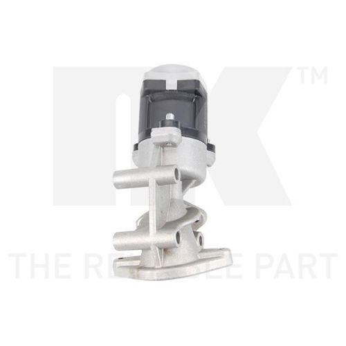 AGR-Ventil NK 4540002 f&uuml;r FORD LAND ROVER, links, vorne