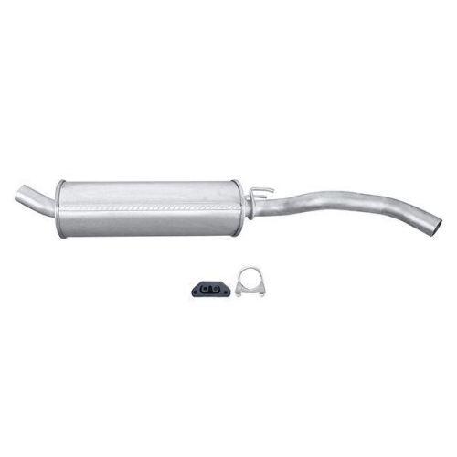 HELLA Endschalld&auml;mpfer 8LD 366 033-871 Easy2Fit &ndash;