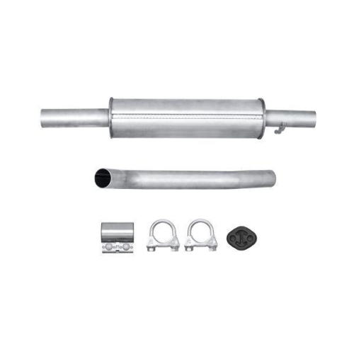 HELLA Mittelschalld&auml;mpfer 8LC 366 023-821 Easy2Fit &ndash;