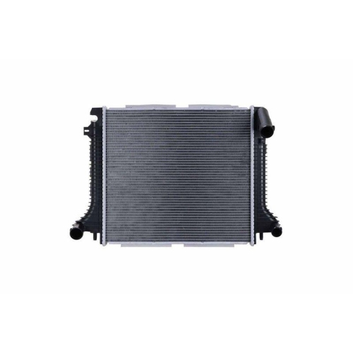 HELLA K&uuml;hler, Motork&uuml;hlung 8MK 366 300-861 f&uuml;r MERCEDES-BENZ