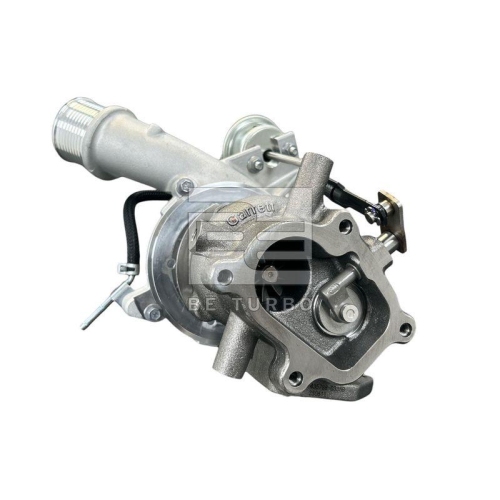 BE TURBO 130798 Lader, Aufladung f&uuml;r HYUNDAI