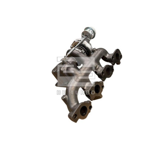BE TURBO 125216 Lader, Aufladung f&uuml;r FORD
