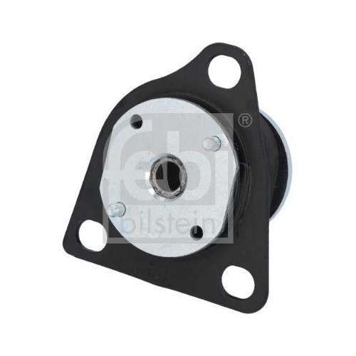 FEBI BILSTEIN Lagerung, Automatikgetriebetr&auml;ger 10017 f&uuml;r AUDI, hinten rechts