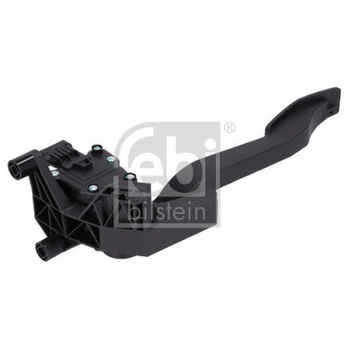 Fahrpedal FEBI BILSTEIN 103942 febi Plus für OPEL VAUXHALL GENERAL MOTORS