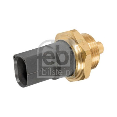 FEBI BILSTEIN Temperaturschalter, K&uuml;hlerl&uuml;fter 173950 f&uuml;r AUDI SEAT SKODA VW