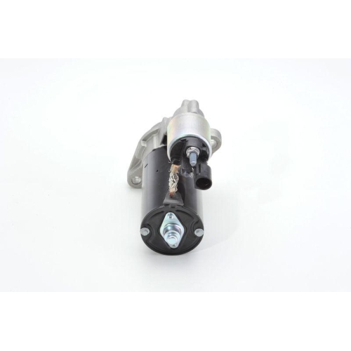 Starter BOSCH 0 001 123 014 für AUDI SEAT SKODA VW