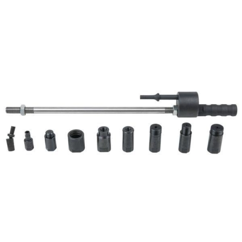 Demontagewerkzeugsatz, Common-Rail-Injektor KS TOOLS 152.1450 f&uuml;r