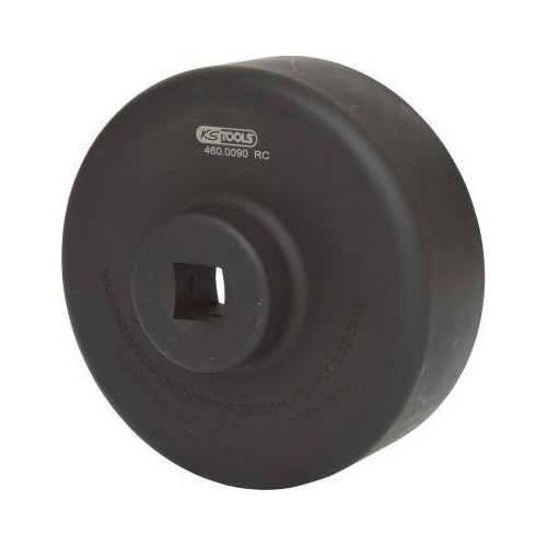 Achsmutterschl&uuml;ssel KS TOOLS 460.0090 f&uuml;r