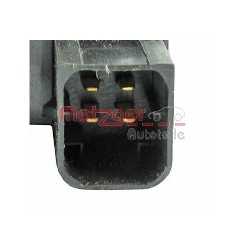 Z&uuml;ndspule METZGER 0880307 f&uuml;r FIAT CITRO&Euml;N/PEUGEOT