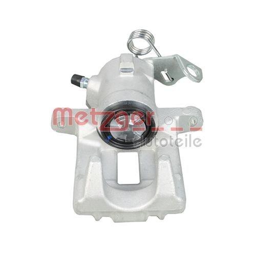 Bremssattel METZGER 6260060 f&uuml;r VAG, Hinterachse rechts