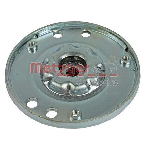 Federbeinst&uuml;tzlager METZGER 6490046 f&uuml;r FIAT OPEL SAAB GENERAL MOTORS