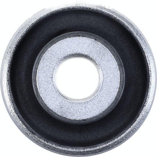 Lagerung, Lenker LEMF&Ouml;RDER 35028 01 f&uuml;r VOLVO, Vorderachse, beidseitig, hinten