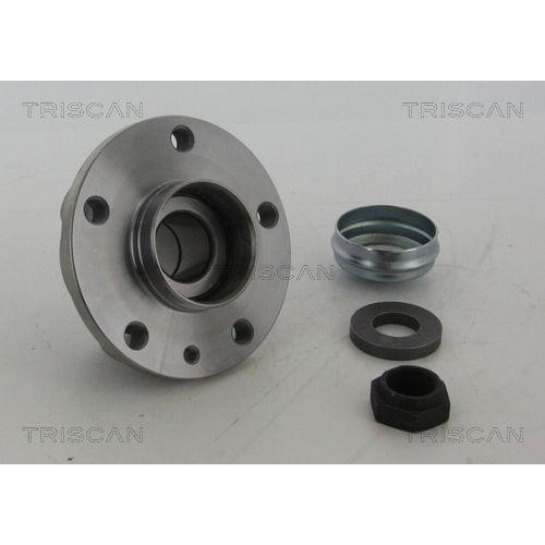 Radlagersatz TRISCAN 8530 15236 f&uuml;r FIAT OPEL VAUXHALL, Hinterachse