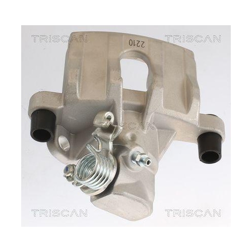 Bremssattel TRISCAN 8175 10212 f&uuml;r FORD MAZDA VOLVO, Hinterachse rechts