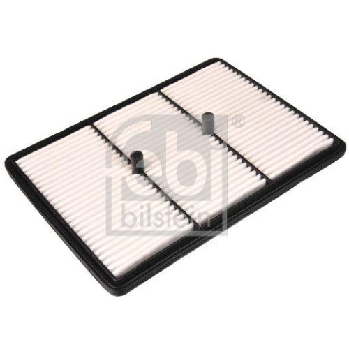 FEBI BILSTEIN Luftfilter 184339 für HYUNDAI KIA