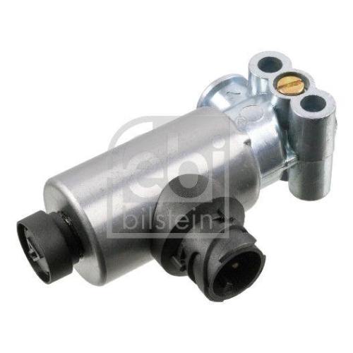 Magnetventil FEBI BILSTEIN 185496 für DAF FORD IVECO FAUN IRISBUS KRONE JIEFANG