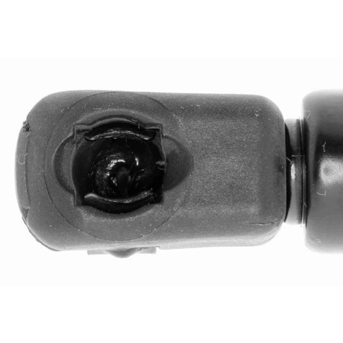 Gasfeder, Motorhaube VAICO V40-0598 Original VAICO Qualit&auml;t f&uuml;r OPEL, Motorraum