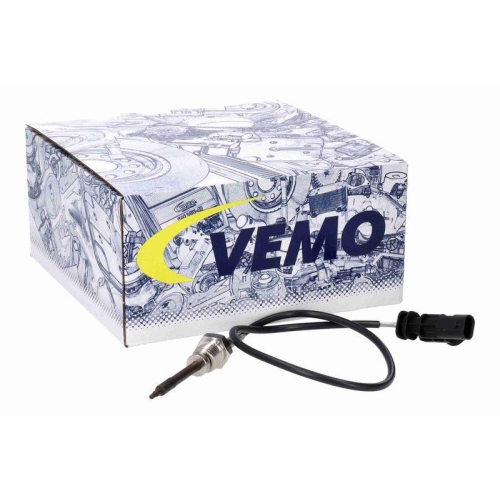 Sensor, Abgastemperatur VEMO V95-72-0075 Original VEMO Qualit&auml;t f&uuml;r VOLVO