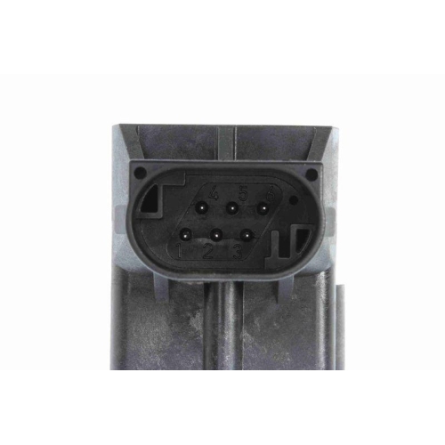 Sensor, Leuchtweitenregulierung VEMO V30-72-0025 Green Mobility Parts f&uuml;r, vorne