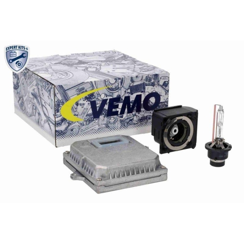 Zündgerät, Gasentladungslampe VEMO V20-84-0042 EXPERT KITS + für BMW MAZDA MINI