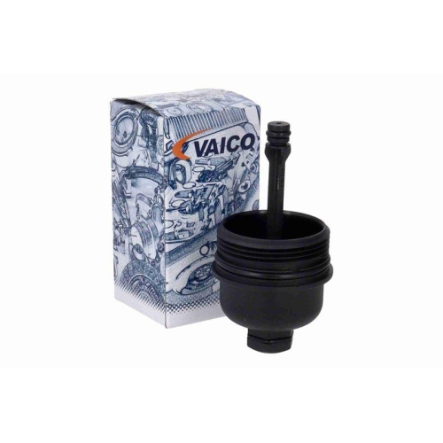 Geh&auml;use, &Ouml;lfilter VAICO V30-3859 Original VAICO Qualit&auml;t f&uuml;r MERCEDES-BENZ