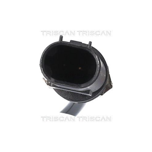 Sensor, Raddrehzahl TRISCAN 8180 11152 f&uuml;r BMW, Vorderachse