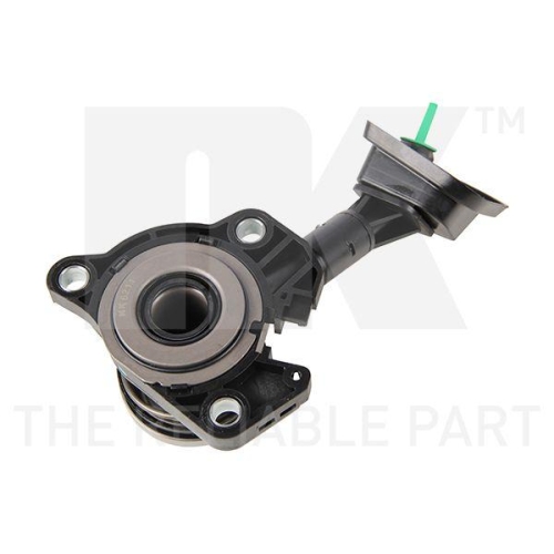 Kupplungssatz NK 133728 f&uuml;r CITRO&Euml;N PEUGEOT DS