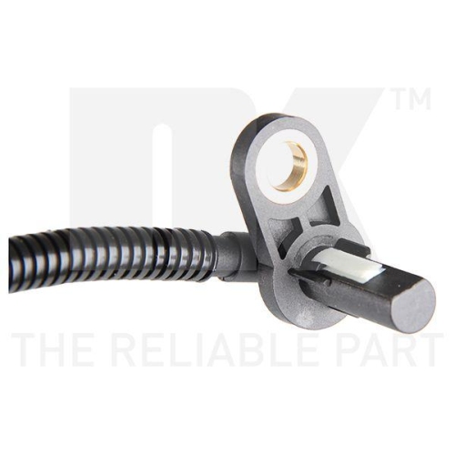 Sensor, Raddrehzahl NK 291208 f&uuml;r JAGUAR, Hinterachse links