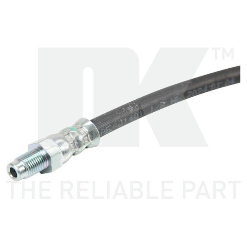Bremsschlauch NK 851535 f&uuml;r BMW, Hinterachse, au&szlig;en