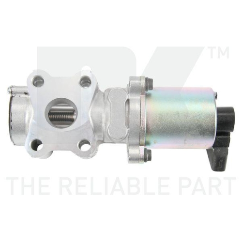 AGR-Ventil NK 4545001 für TOYOTA