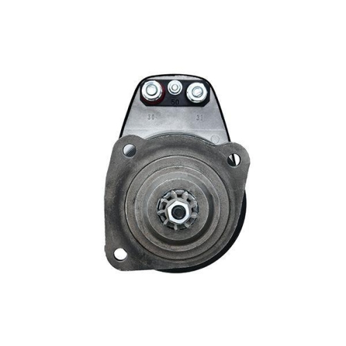 HELLA Starter 8EA 015 642-451 für MERCEDES-BENZ STEYR MWM CLAAS DEUTZ-FAHR