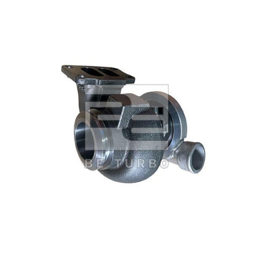 BE TURBO 128130 Lader, Aufladung f&uuml;r FORD NEW HOLLAND