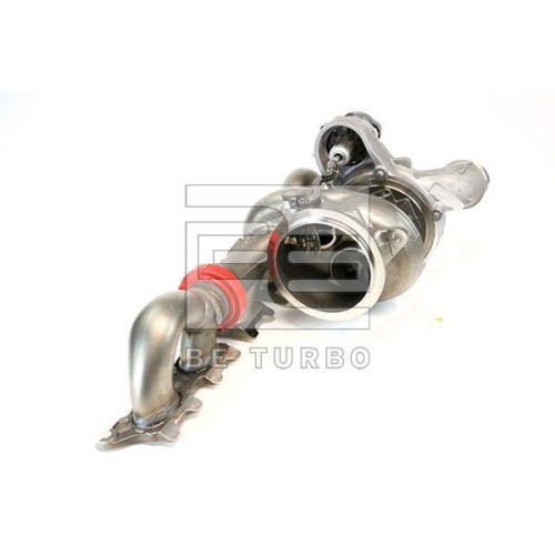 BE TURBO 132105 Lader, Aufladung f&uuml;r BMW